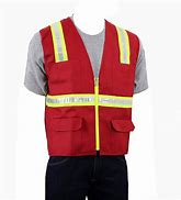 Image result for Construction Worker Safety Vest