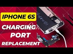 Image result for Battery Change for iPhone 6s