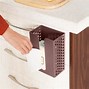 Image result for Wall Mounted Wipes Holder