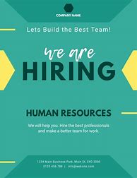 Image result for Now Hiring Construction Flyers