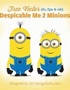 Image result for Vectors Ship Despicable Me