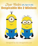 Image result for Despicable Me Kids Names