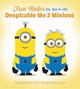 Image result for Vector From the Minions Back of Hair