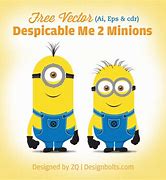 Image result for Minion Brothers