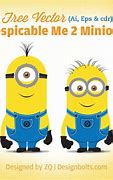 Image result for Vector Despicable Me Phone Case