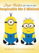 Image result for Despicable Me 2 Minions Names