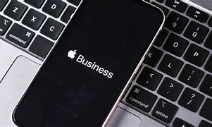Image result for Apple Business Manager Logo