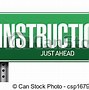 Image result for Instructions in Website