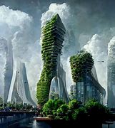 Image result for Future City Ai