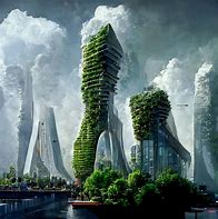 Image result for Future Cities