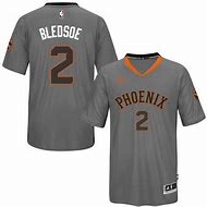 Image result for Phoenix Suns Valley Jersey
