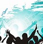 Image result for Music Party Graphics