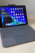 Image result for Logictech iPad Keyboard