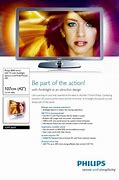Image result for Philips Ambilight TV First Generation