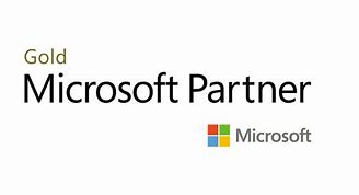 Image result for Microsoft Gold Partner Logo