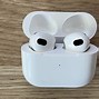 Image result for Yellow AirPods