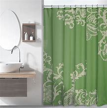 Image result for Designer Shower Curtains
