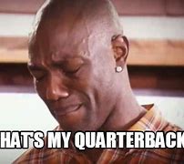 Image result for Terrell Owens That's My Quarterback Meme