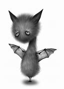 Image result for Bat Animal Art