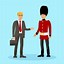 Image result for Beefeater Guards Clip Art