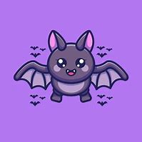 Image result for Cute Bat Illustration