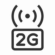Image result for 2G GSM