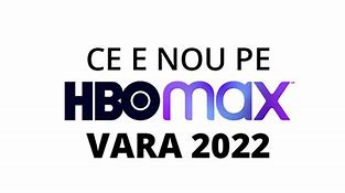 Image result for HBO/MAX Romania