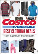 Image result for Costco Line of Clothes