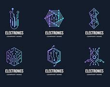 Image result for Electronics M Logo