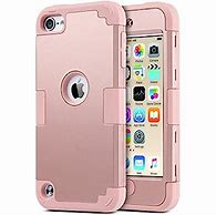 Image result for iPod Touch Rose Gold Case