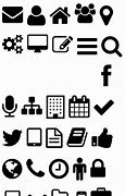 Image result for Font Awesome Button Icon