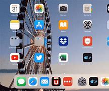Image result for Uninstall App iPad
