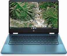 Image result for Metallic Baby Blue Chromebook