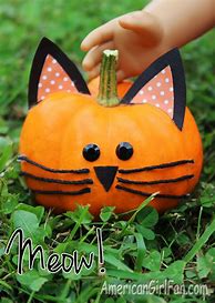Image result for Halloween American Girl Printables