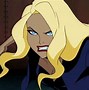 Image result for Black Canary