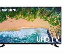 Image result for Samsung Nu6900 TV Manual Power