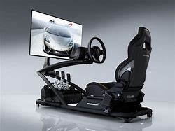 Image result for Racing Simulators Used in F1 eSports World Championship