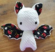 Image result for Bat Patterns Printable