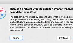 Image result for How to Unlock an iPhone 12 with iTunes