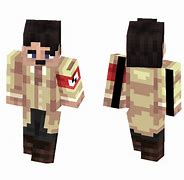 Image result for Hitler in Maid Outfit Minecraft Skin