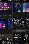Image result for Apple Watch Add Faces