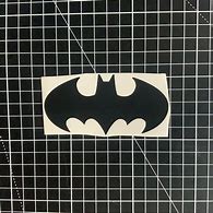 Image result for Batman Logo Decals