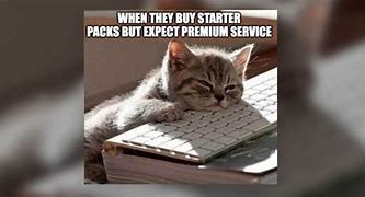 Image result for Awesome Service Meme