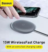 Image result for Baseus Fast Wireless Charger
