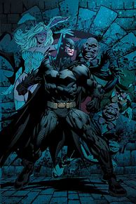 Image result for Dark DC Comics