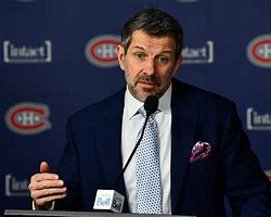 Image result for Marc Bergevin Suits