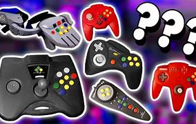 Image result for Controller Plus 64