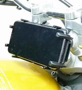 Image result for Bike Stem Phone Mount