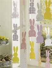 Image result for Easter Window Decorating Ideas