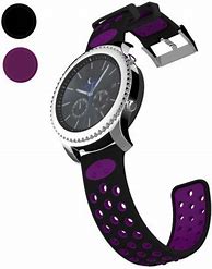 Image result for Samsung Gear S3 Frontier Watch Bands